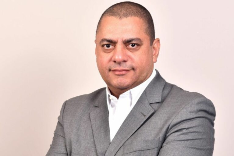 José Leal Junior, country manager da Veeam Brasil. Foto: Divulgação