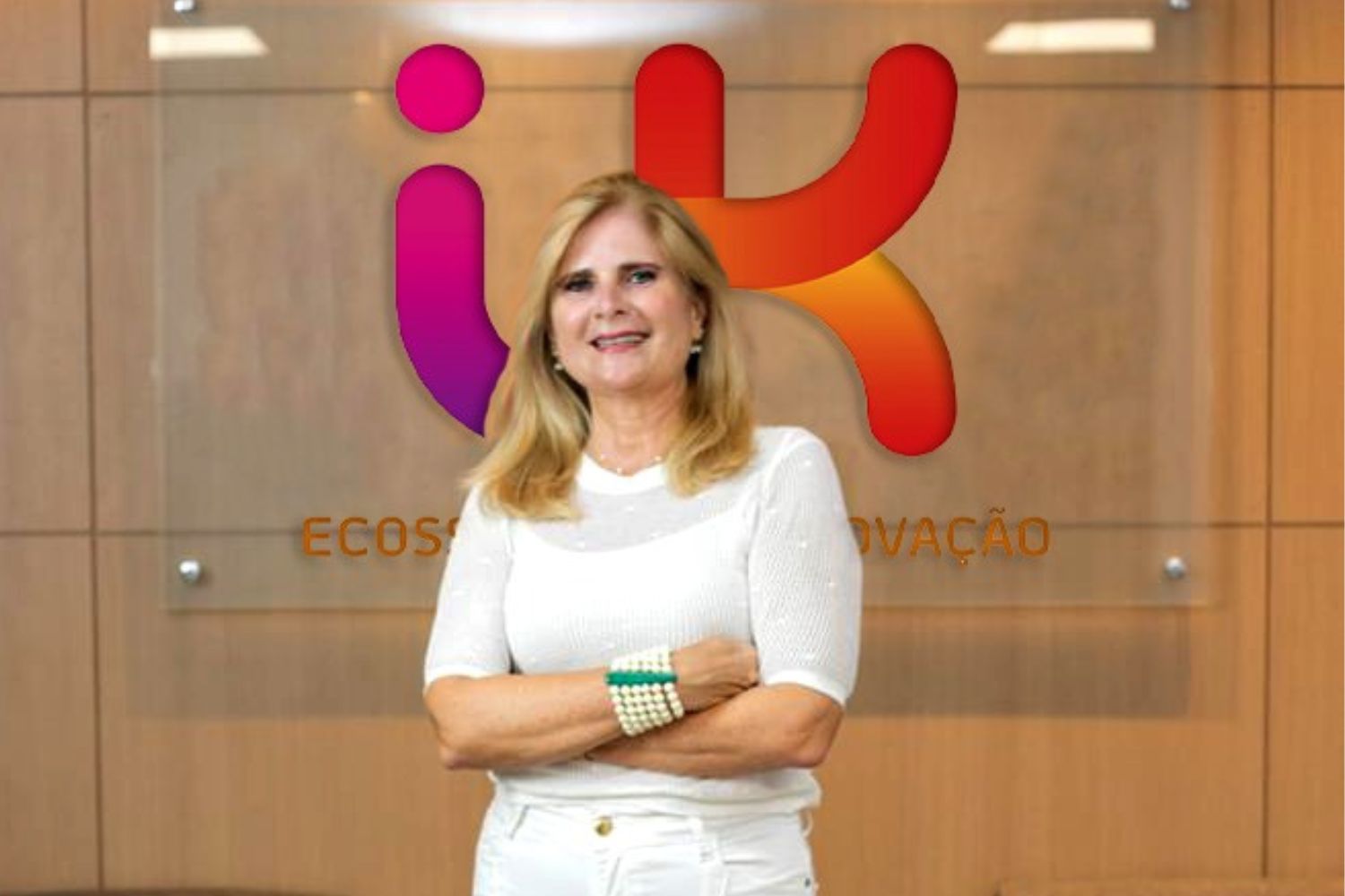 Leda Regina Blagevitch 