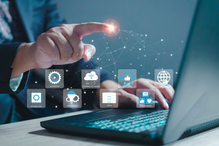 Localiza&Co. competitividade digital, transformação digital