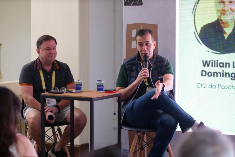 Low-code IT Forum Salvador