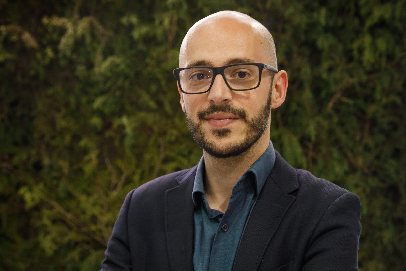 Minsait Henrique Florido