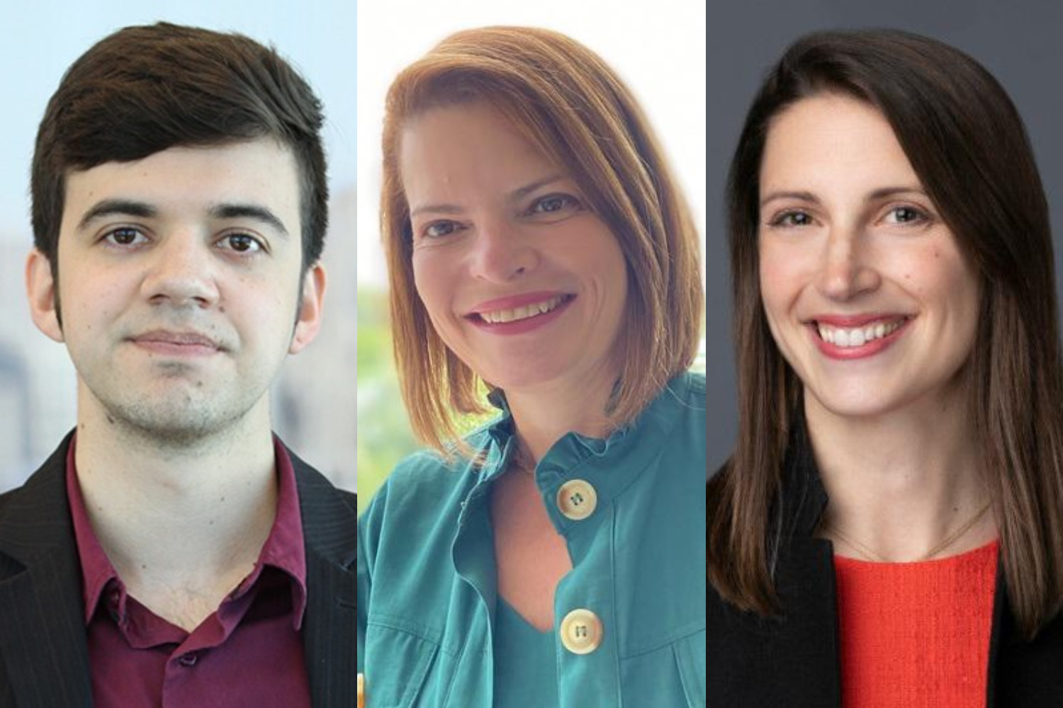 Novos executivos nuvemshop, TD Synnex, sovos