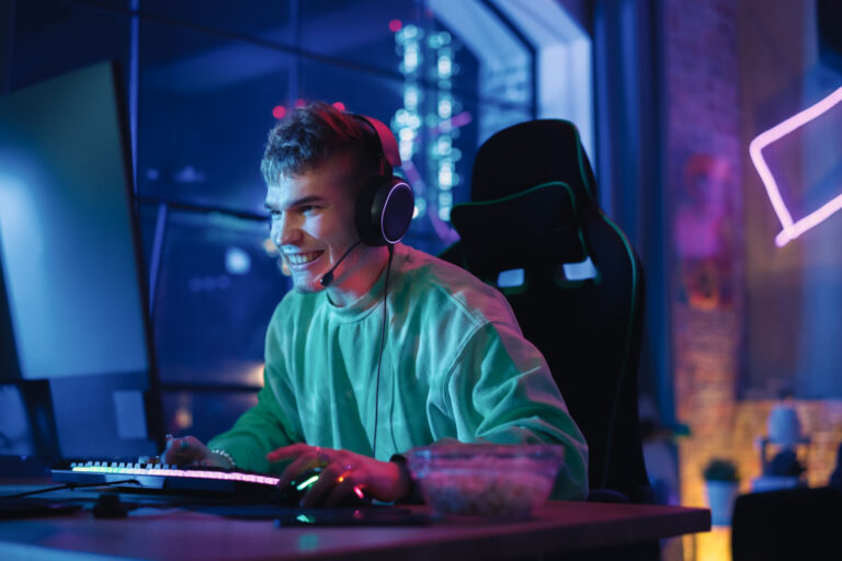 gastos do consumidor, jogos, games