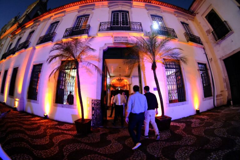 IT Forum Salvador Executivo de TI 2023