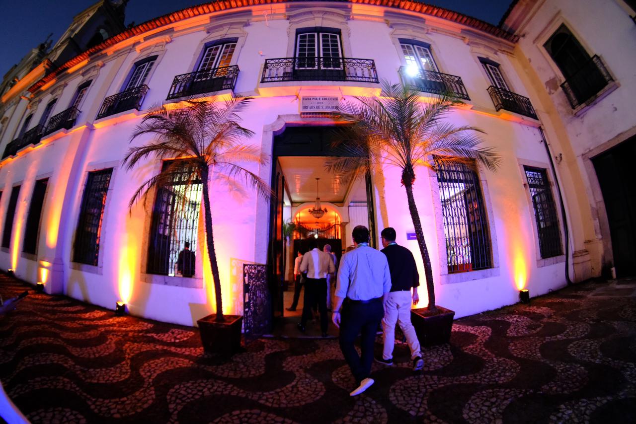 IT Forum Salvador Executivo de TI 2023