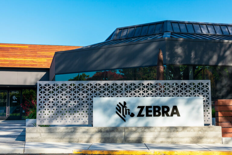 Zebra Technologies