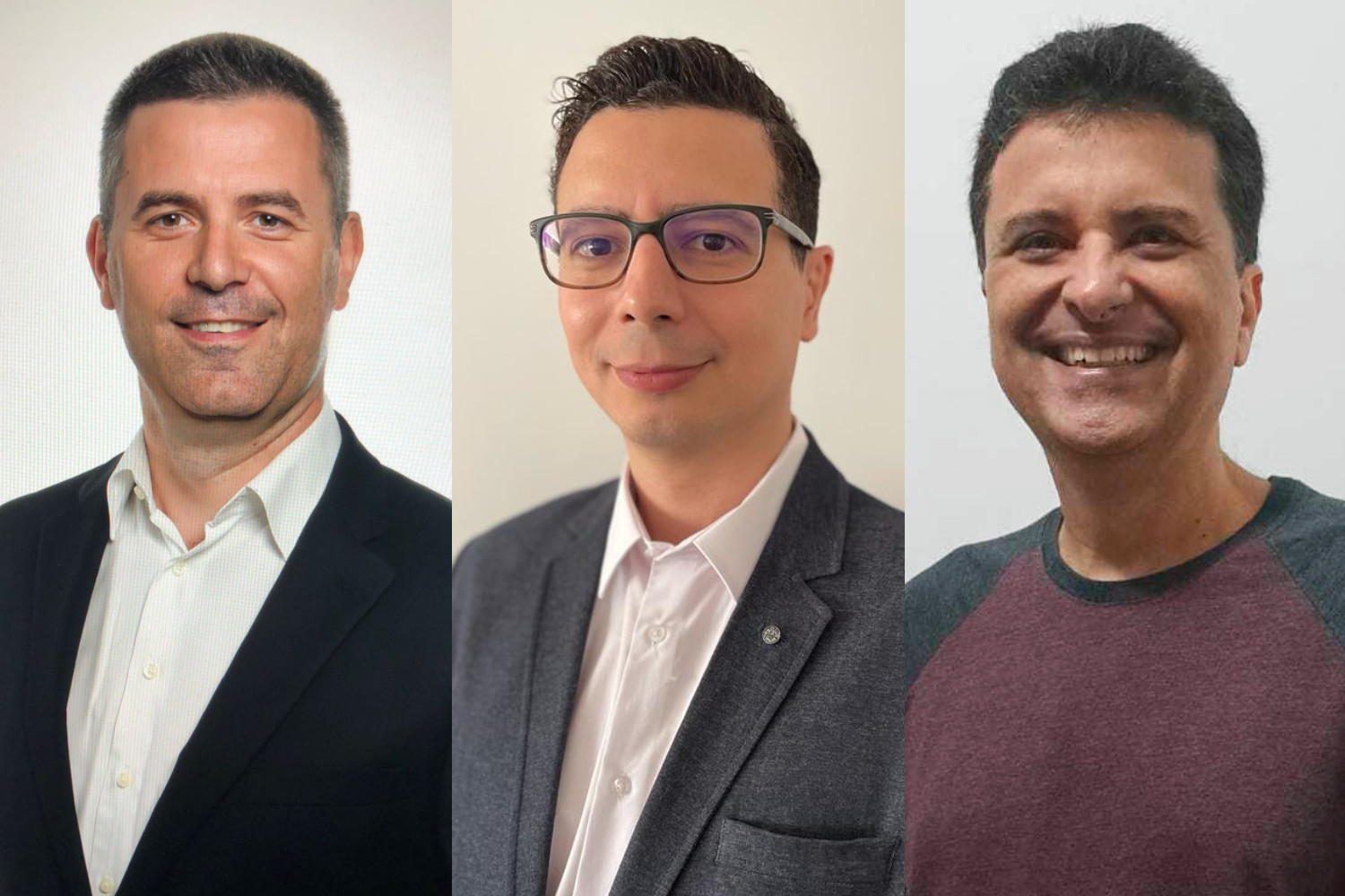 executivos da semana