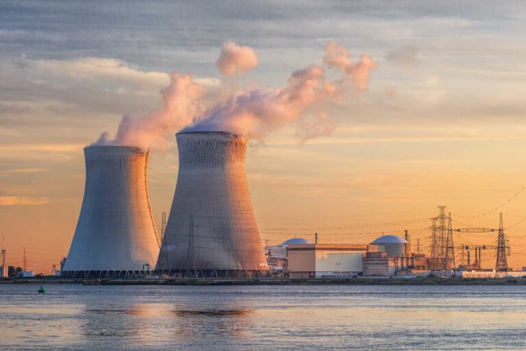 Energia nuclear microsoft