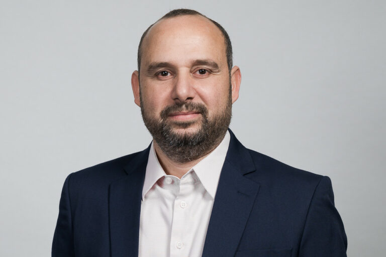 Tata Consultancy Services TCS Bruno Rocha