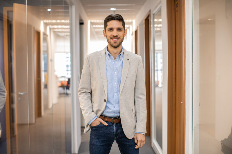 Alejandro Vázquez Nuvemshop