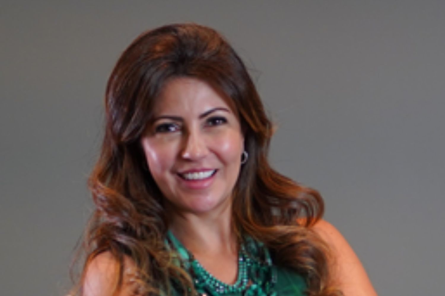 Carolina Gil, nova diretora de RH e TI do Grupo Uby Agro