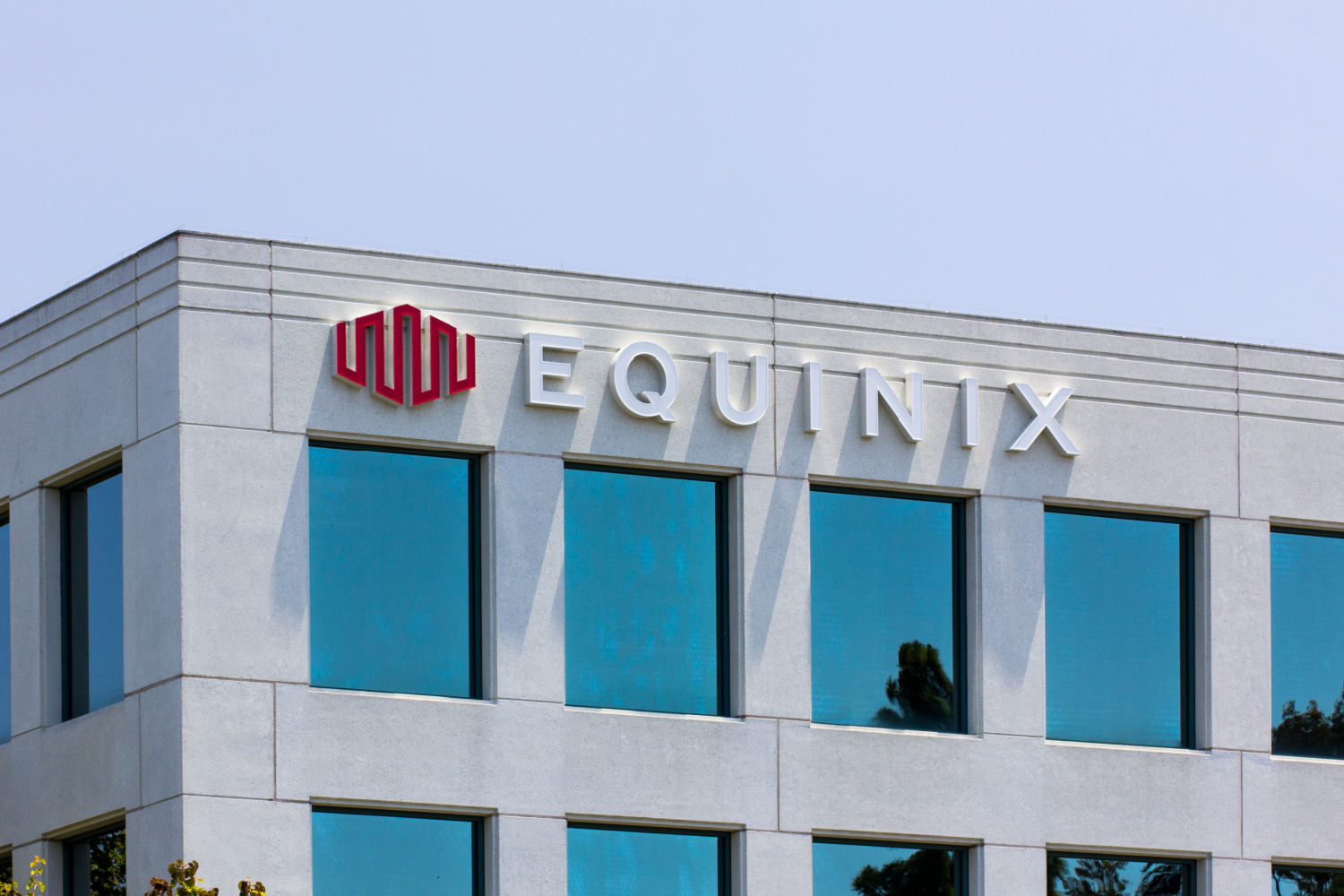 Equinix