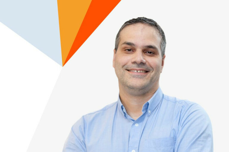 Marcos Casado Castaño, novo CIO da Caldic para a América Latina