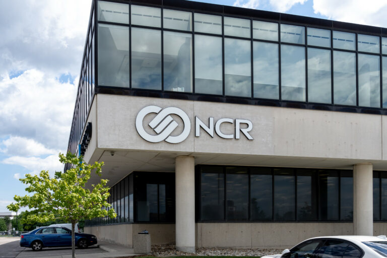 NCR Corporation
