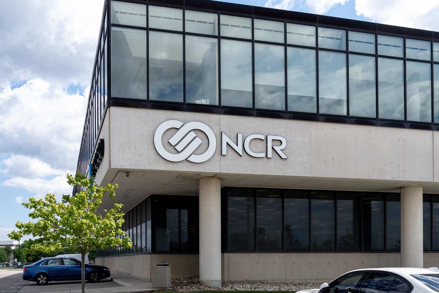 NCR Corporation