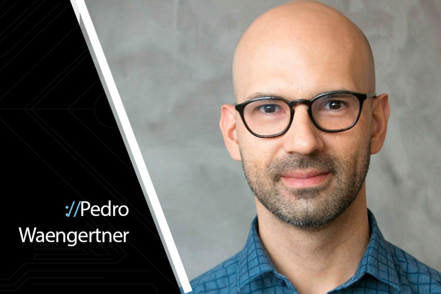Pedro Waengertner