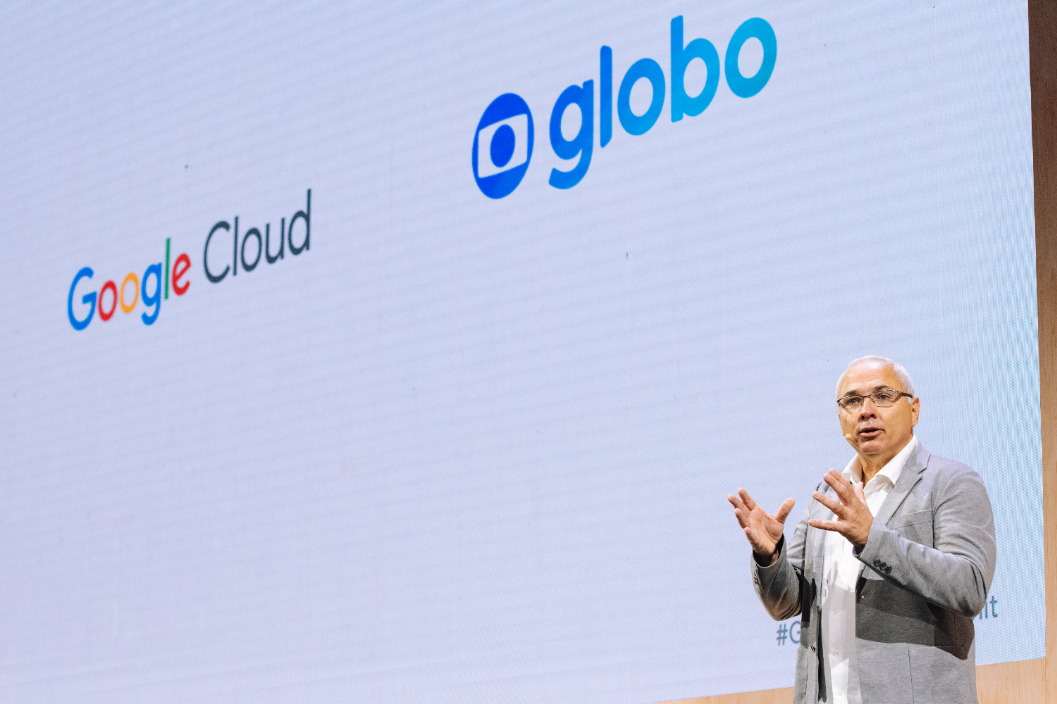 Raymundo Barros Globo