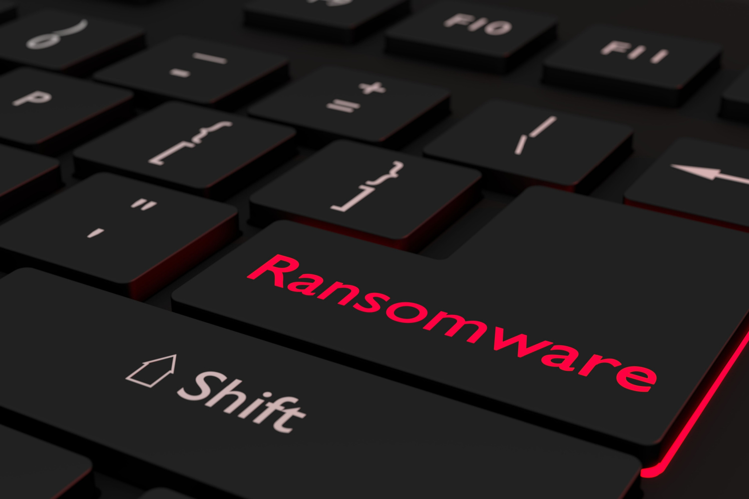 Ransomware-as-a-Service