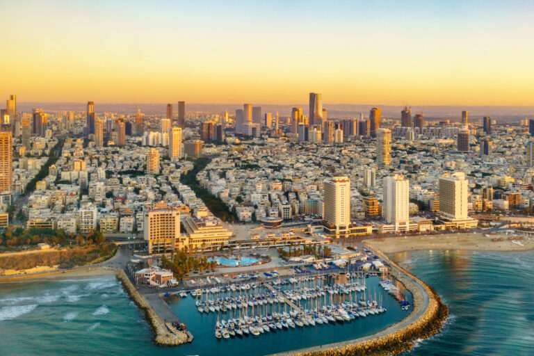 tel-aviv