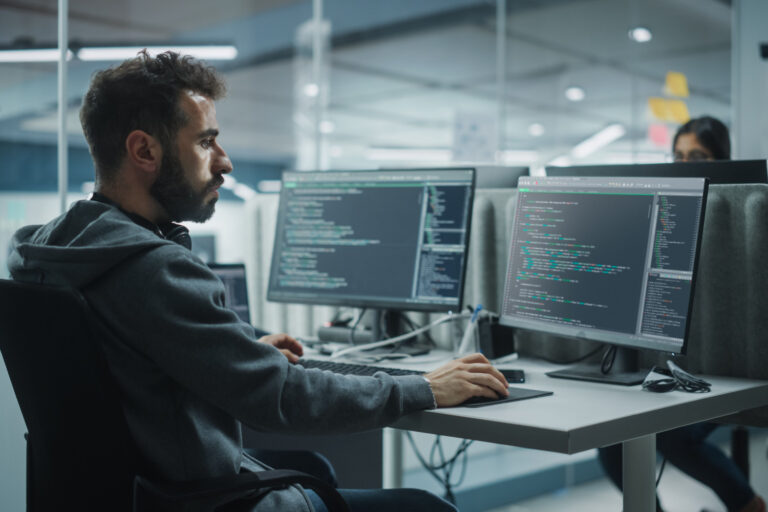 tendências tecnológicas