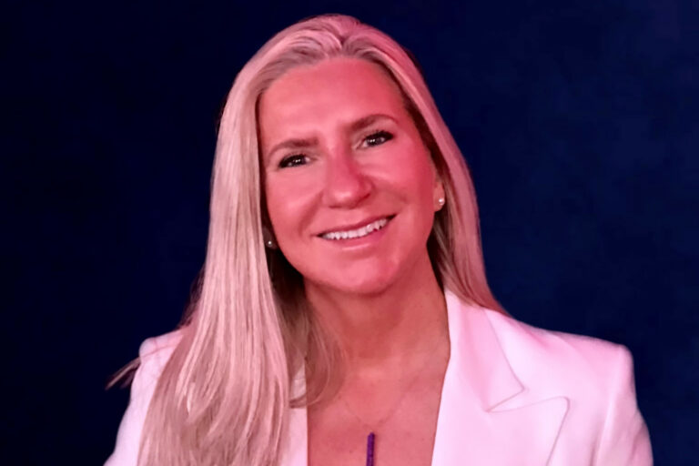 Adriana Kersting SAP Labs