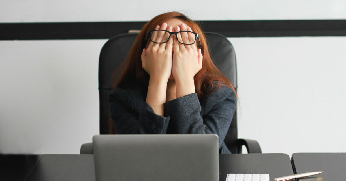 mulheres brasileiras, ansiedade, burnout, google.org