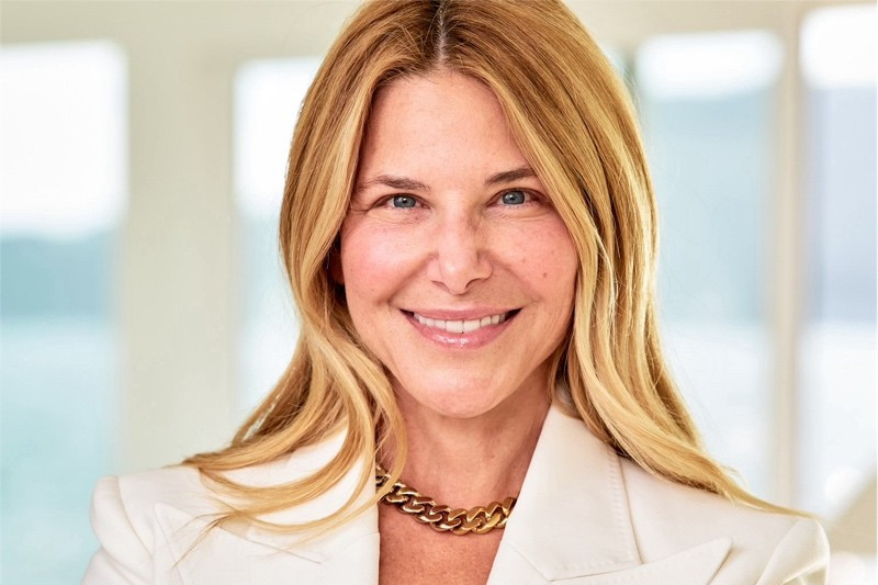 Denise Dresser Slack