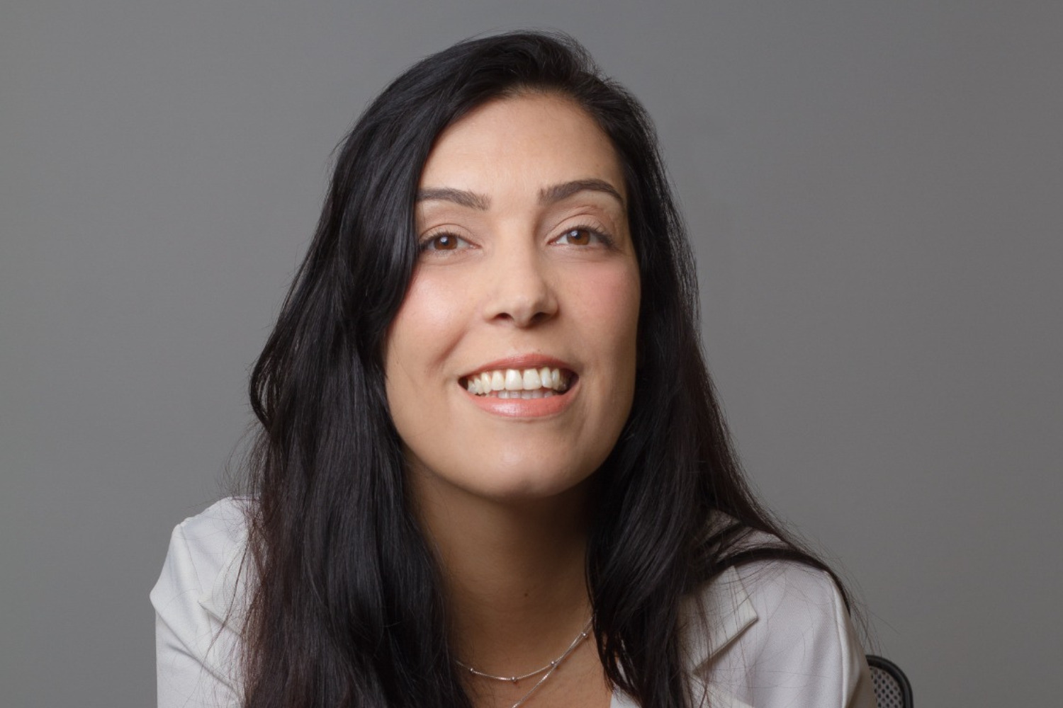 Luciana Durbano, Cibersegurança