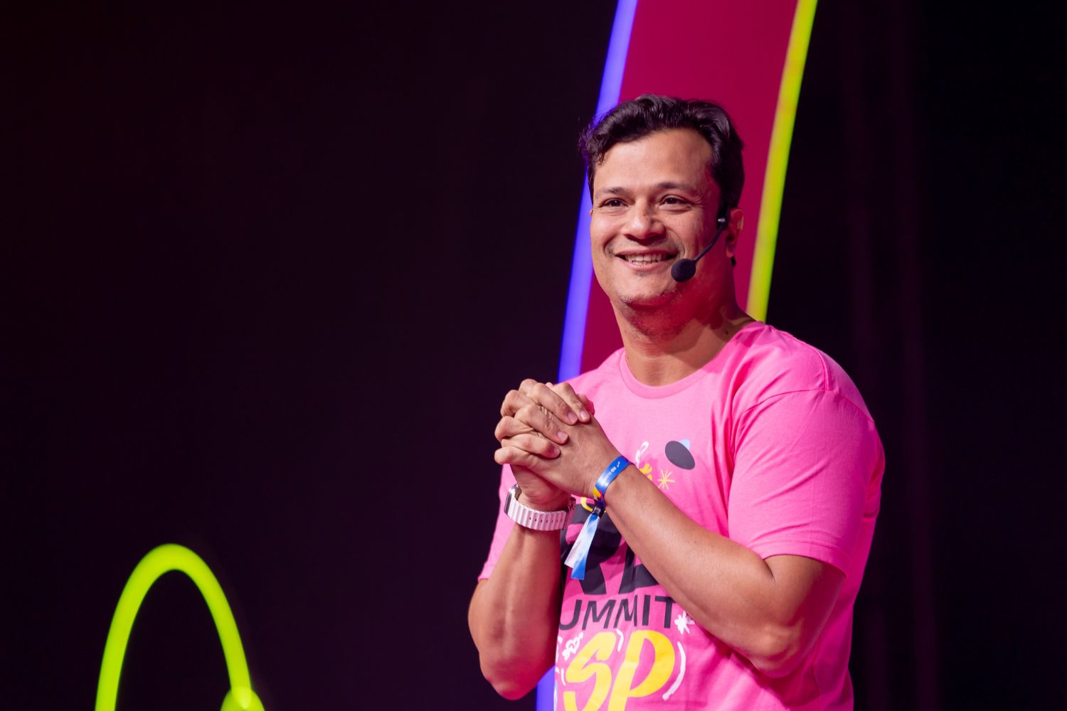 Juliano Tubino, CEO da RD Station