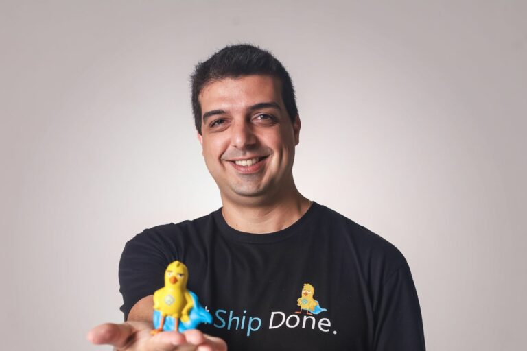 Luis Redda, gerente de Engenharia de Vendas da Harness