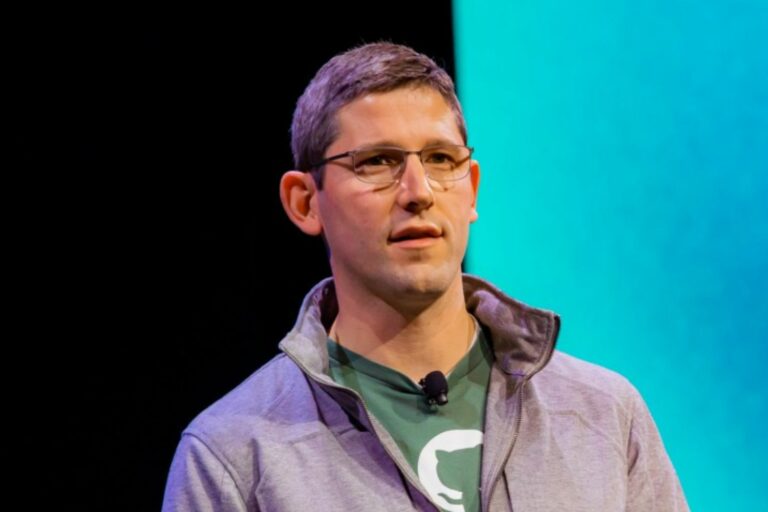 Michael Hanley, CISO do GitHub