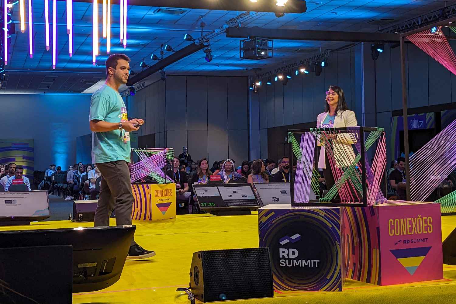 IA vendas RD Summit inteligência artificial