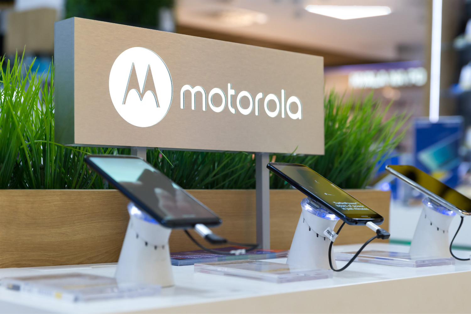 Motorola