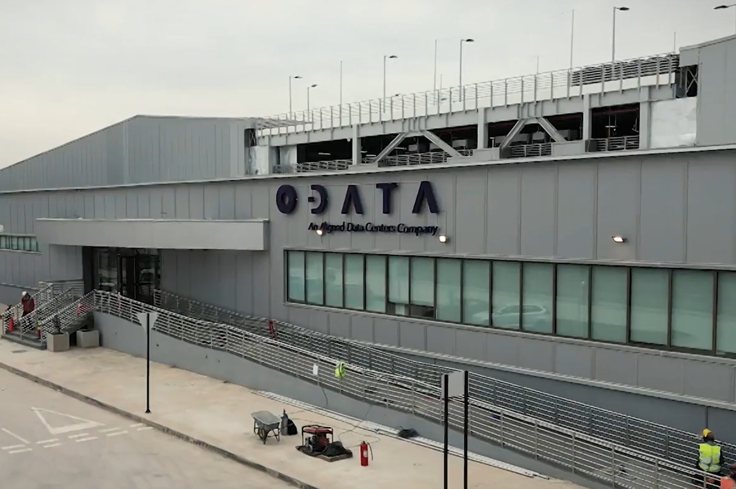 Odata Chile