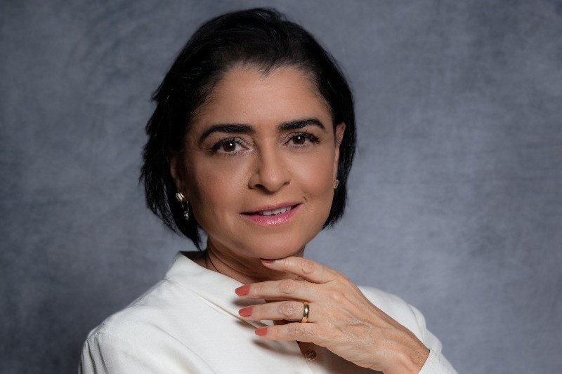 Josilda Saad nova CIO suzano