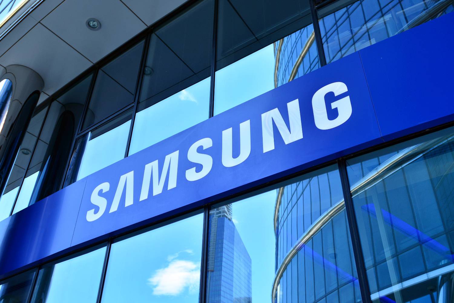 Samsung, Samsung Gauss IA