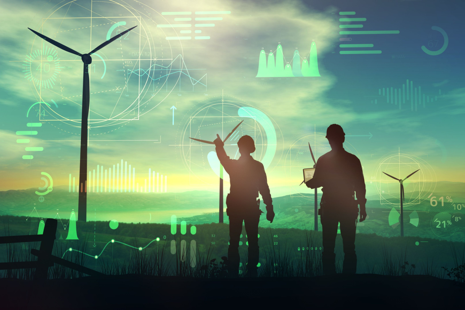 energia renovável, Mais Inovação Brasil, empresas de energia