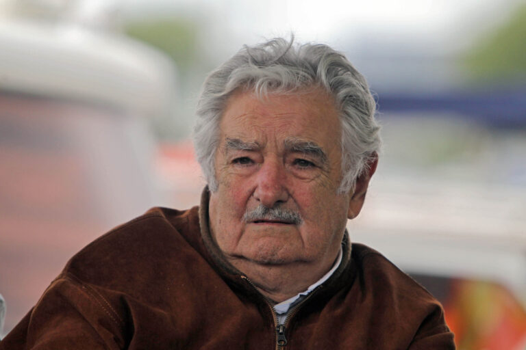 Pepe Mujica