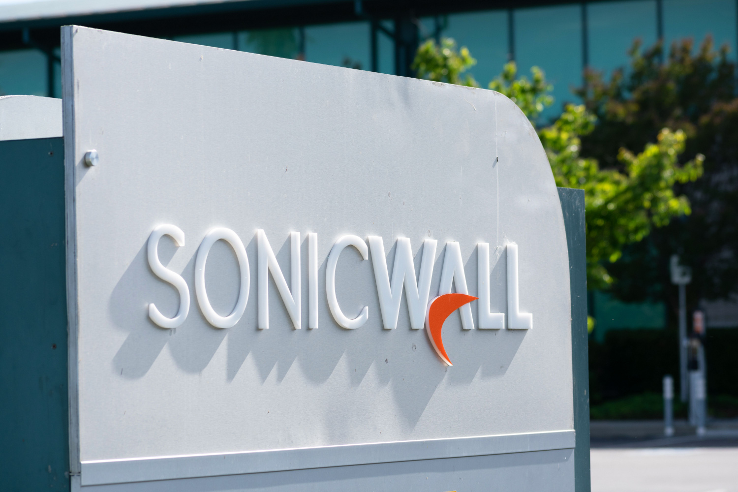 SonicWall