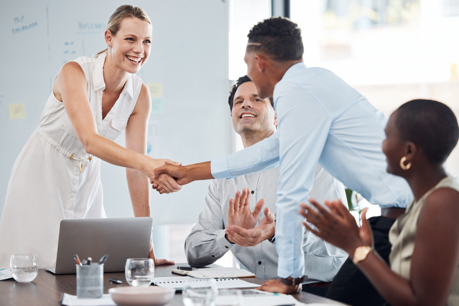 marketing vendas b2b