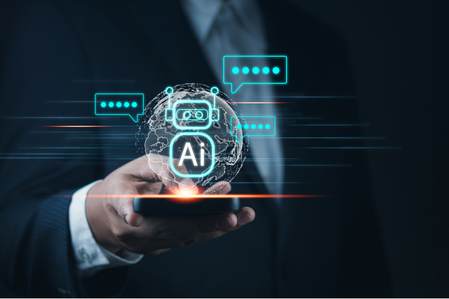 Inteligência Artificial