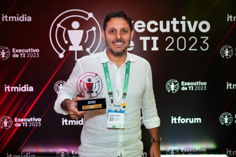 Bruno Alves BB seguros