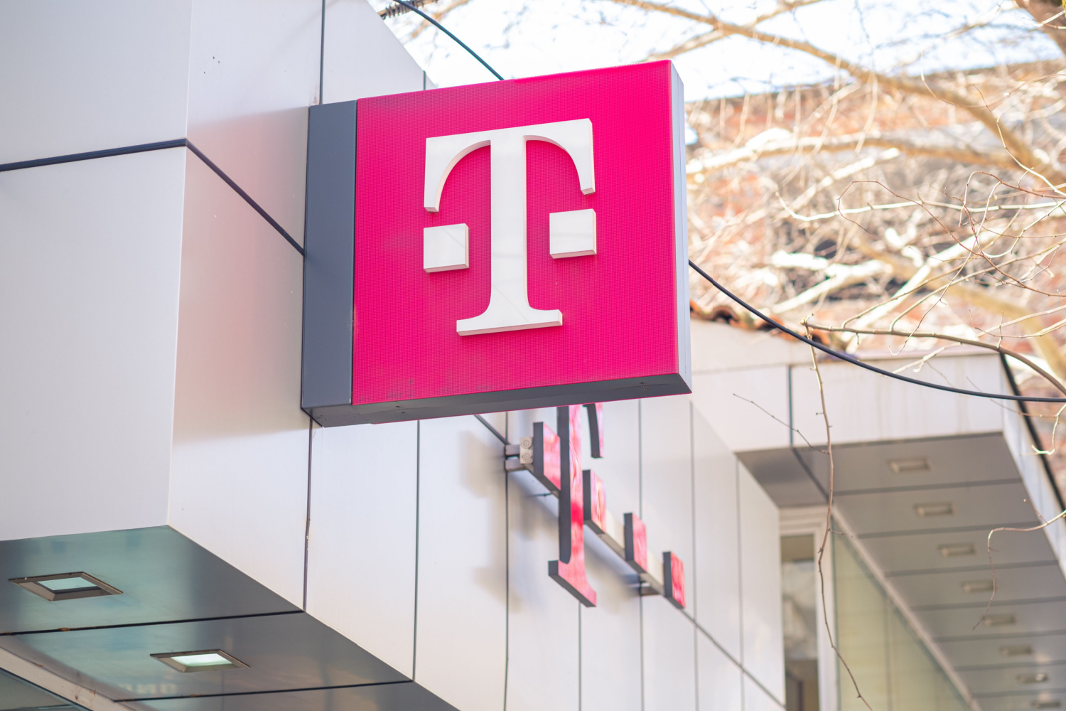 Deutsche Telekom 