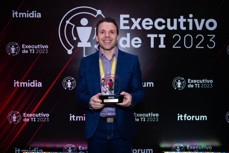 Igor Freitas, Burger King