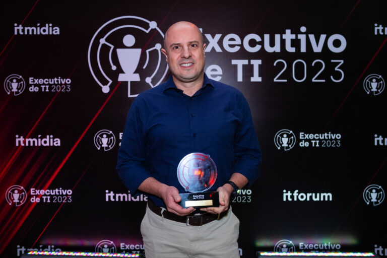 Rodrigo Cavalcanti, do Grupo Cogna