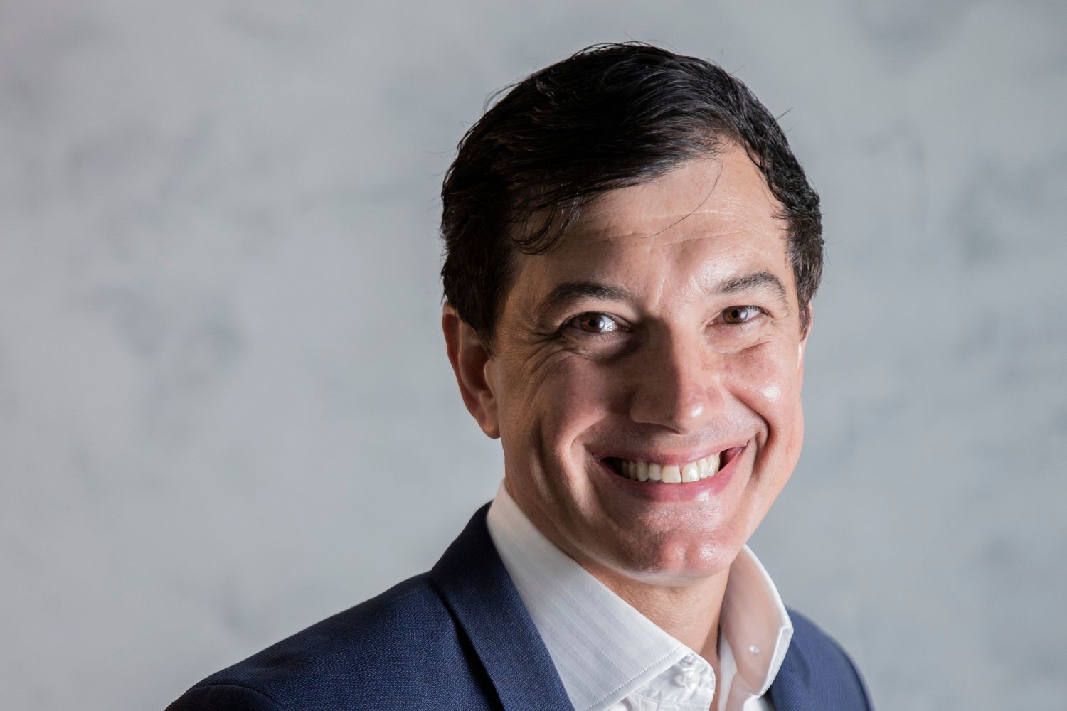 Eduardo Balam, country manager da Quest Software