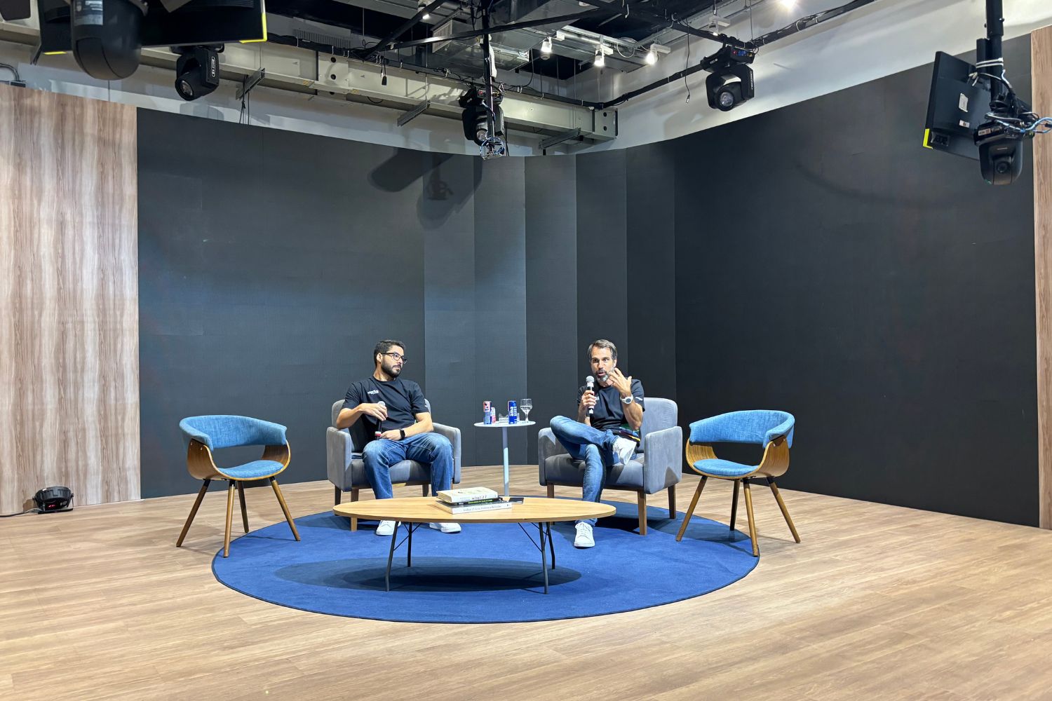 Apresentação MagaLu Cloud