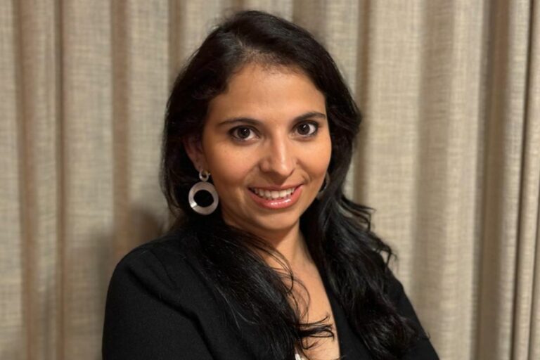 Viviane Freitas Sales, country general manager da Incode Brasil