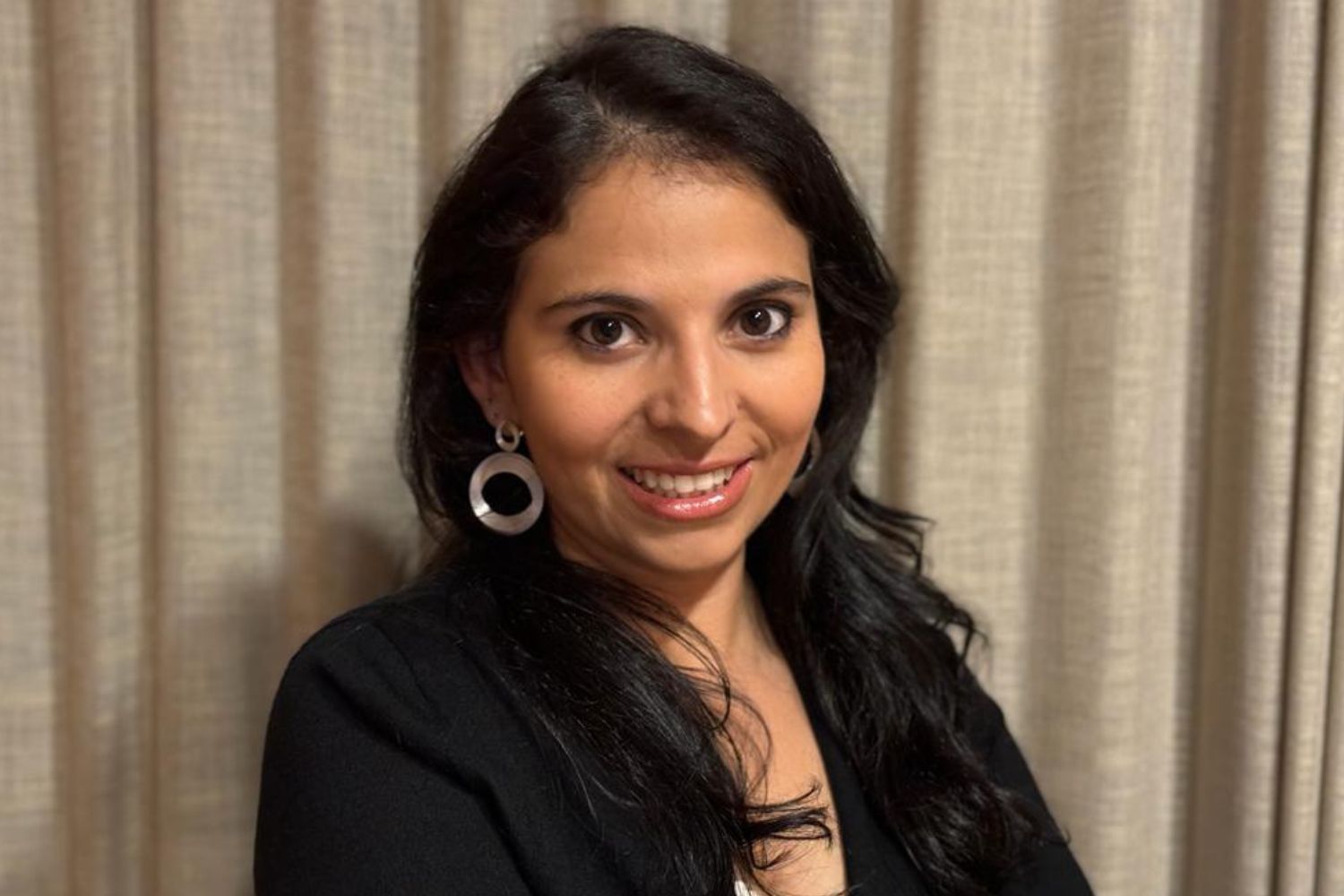 Viviane Freitas Sales, country general manager da Incode Brasil