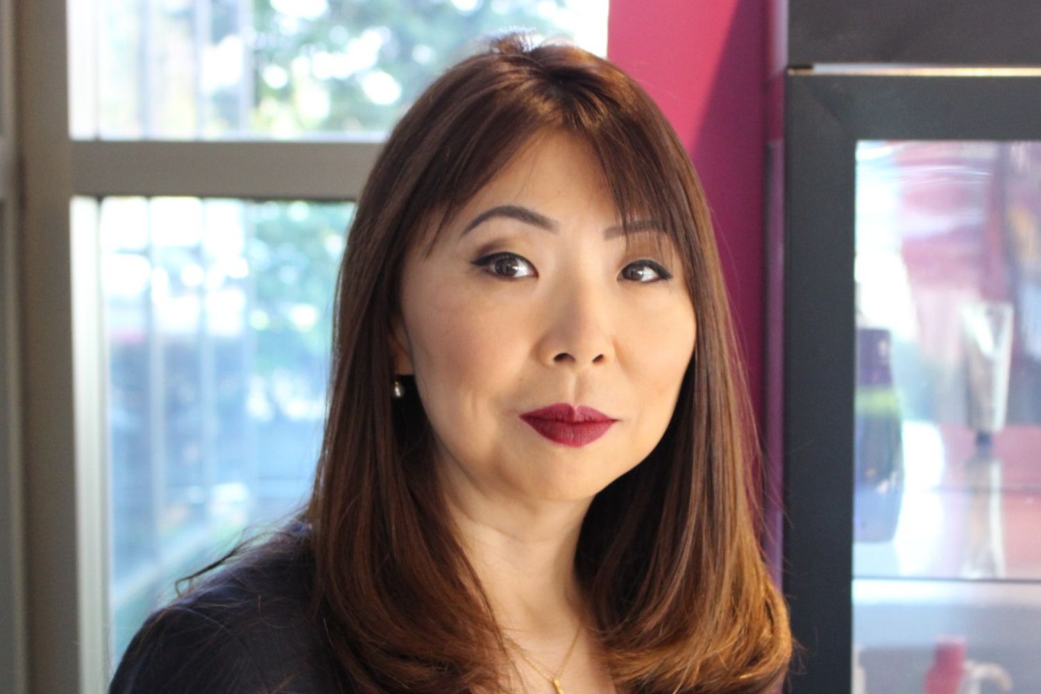 Simone Okudi, CIO da Black & Decker